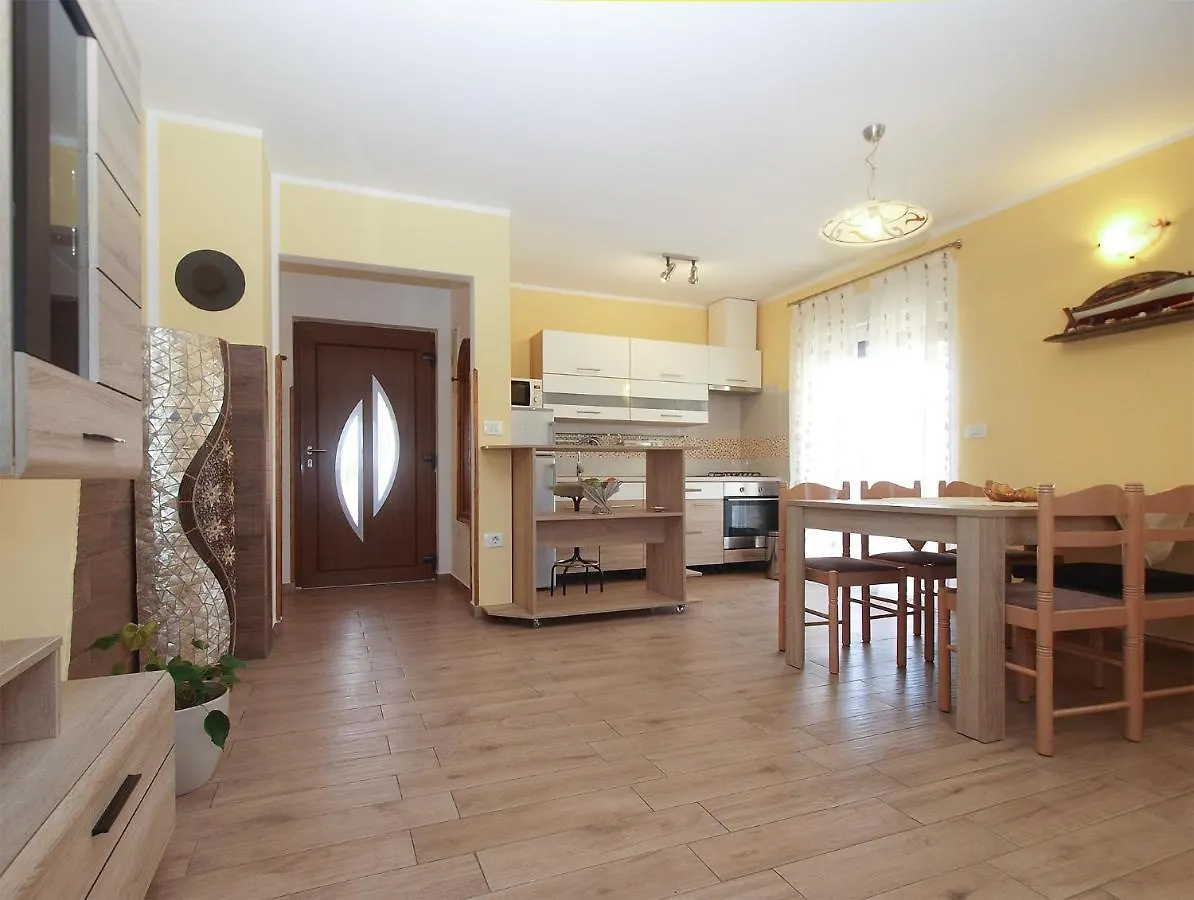House Marino 2069 Villa Pula
