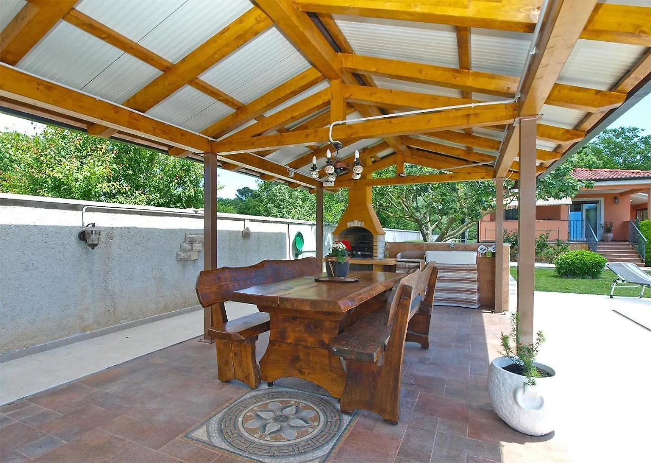 Vakantiehuis House Marino 2069 Villa Pula